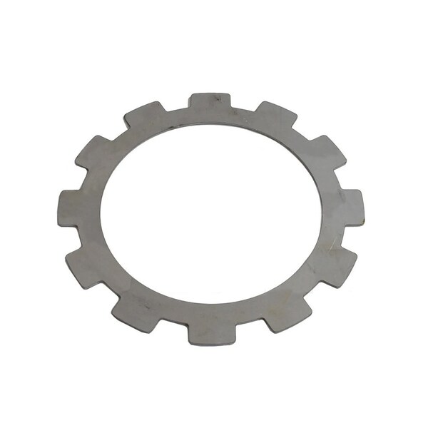 Aic Replacement Parts Lock Nut Fits Caterpillar Models 2S7066 - main